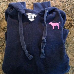 Victoria Secret Sweatshirt