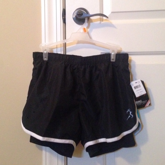 BHAC Shorts