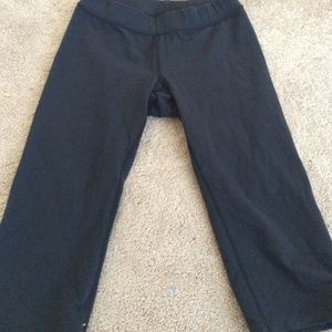 FILA workout pants