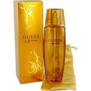 Guess by Marciano Perfume NWT