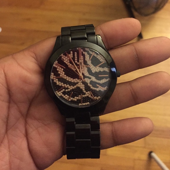 Michael Kors watch - Picture 1 of 2