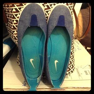 Nike Women's Shoes