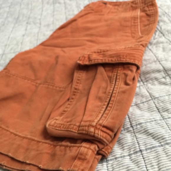 Men's nautica shorts size 32