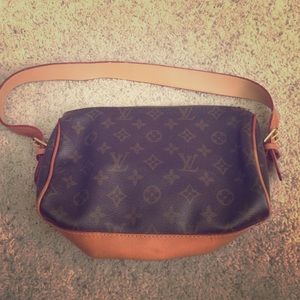 Louis Vuitton hand bag!
