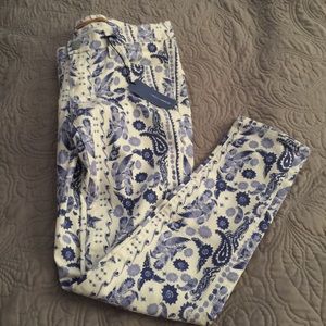 Rebecca Minkoff Skinny Jeans