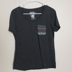 sirens & doll t-shirt