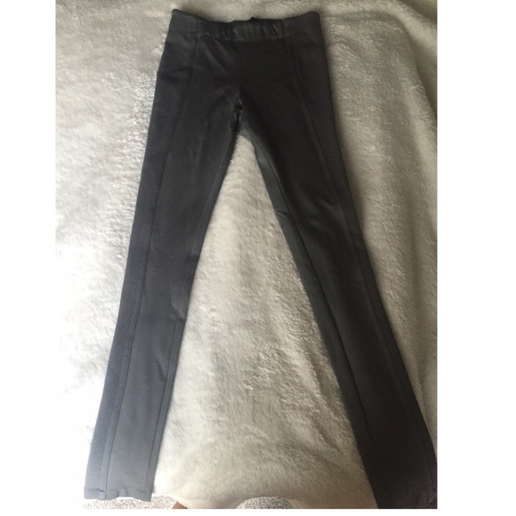 BCBGMaxAzria Leggings