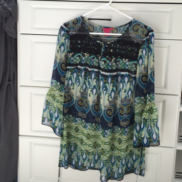 sunny leigh! Boho Chic! So fun!