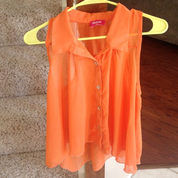 Blouse