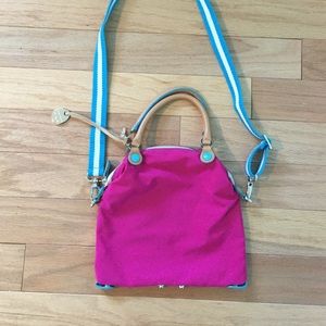 Vintage/Classic Dooney & Bourke Handbag