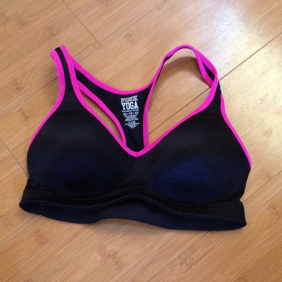 NWOT VS yoga sport bra