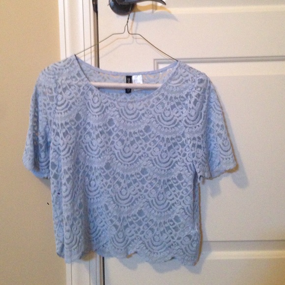 H&M Shirt