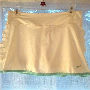 Nike Dri-Fit Tenni Skirt