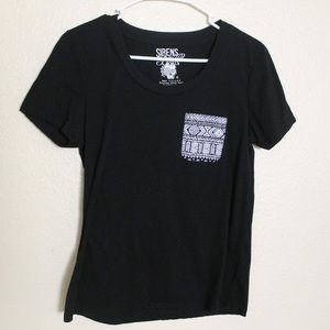 Sirens & Dolls T-Shirt