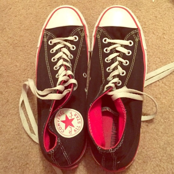 Rare Converse
