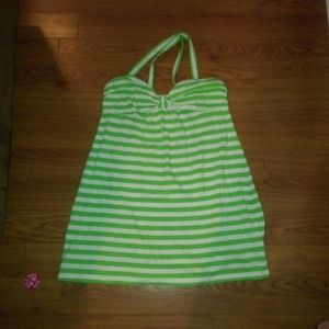 VS PINK dress size med in EUC