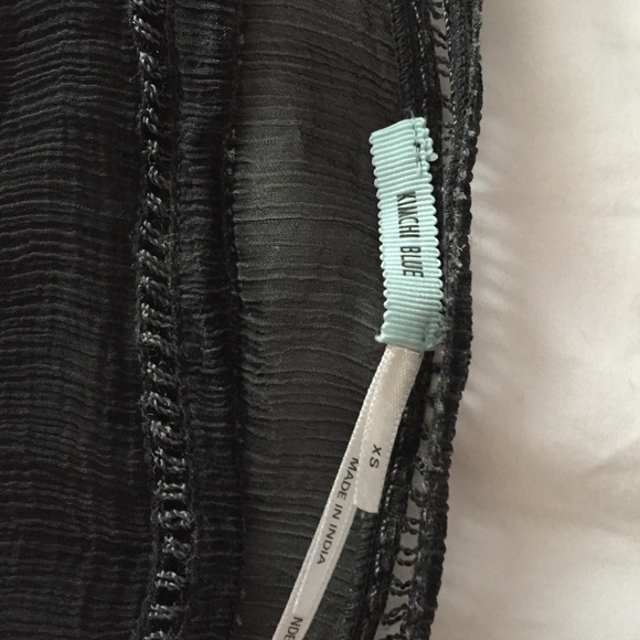 Kimchi blouse - Picture 2 of 4