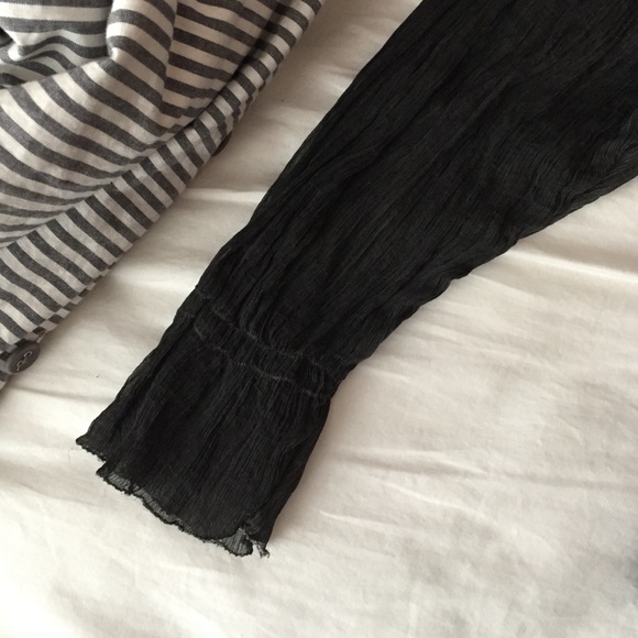 Kimchi blouse - Picture 3 of 4