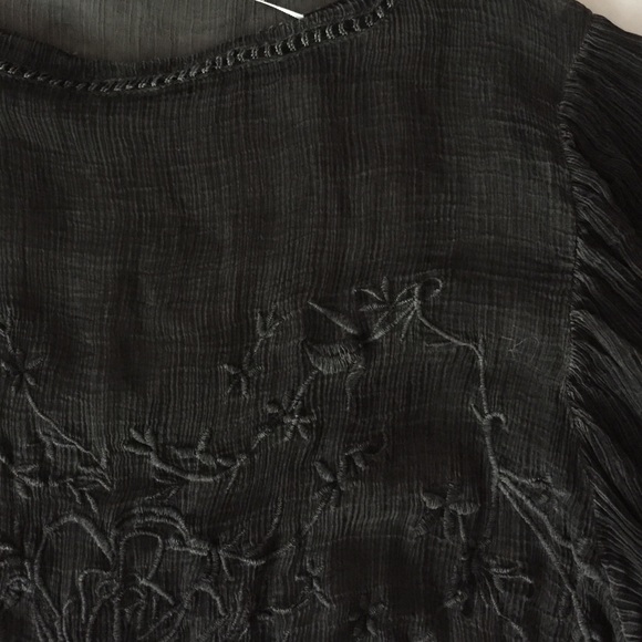 Kimchi blouse - Picture 4 of 4