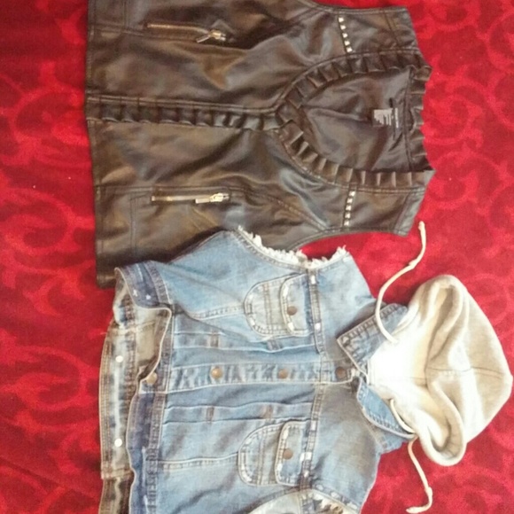 Vests