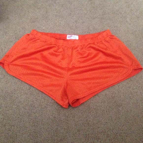 Soffe shorts