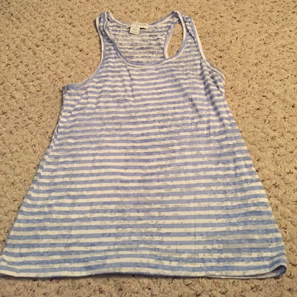 Cotton on tank top