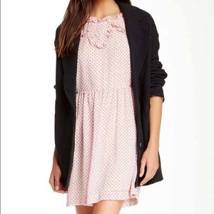 Free People Butterfly Dress