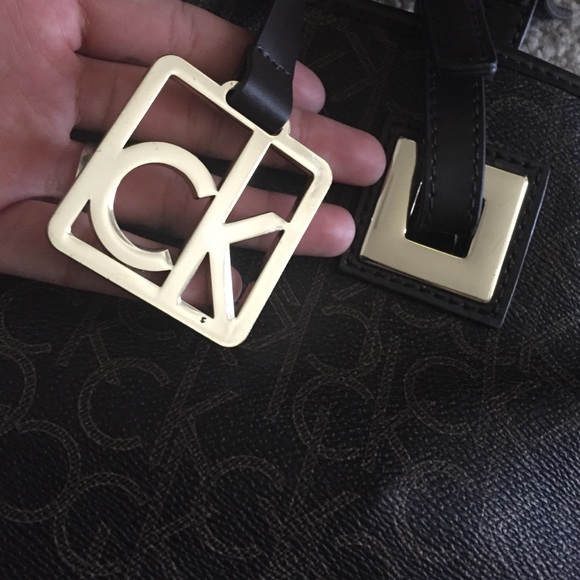 Hand bag - Picture 2 of 3