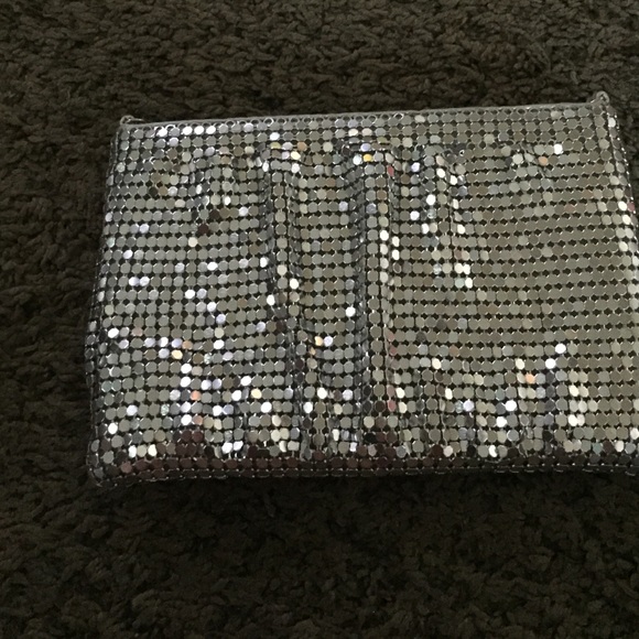 Small clutch purse