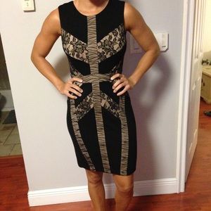 BCBG MaxAzria Dress