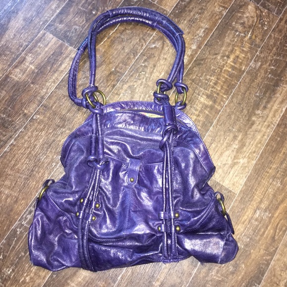 Latico handbag