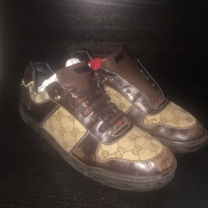 Men Gucci Shoes