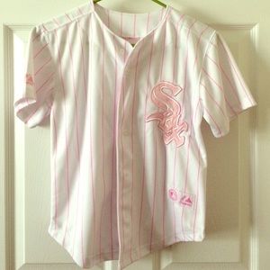 White Sox jersey