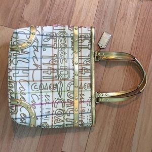 Coach Handbag