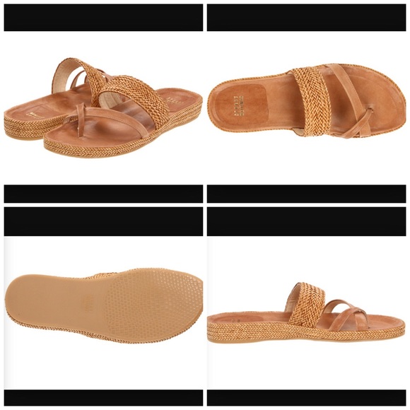 {Stuart Weitzman} BoHo Sandals- Braider - Picture 3 of 4