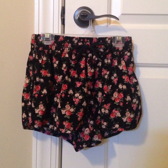 Forever 21 Shorts