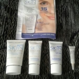 Medium/Deep skin transformer by Sarah mcnamara