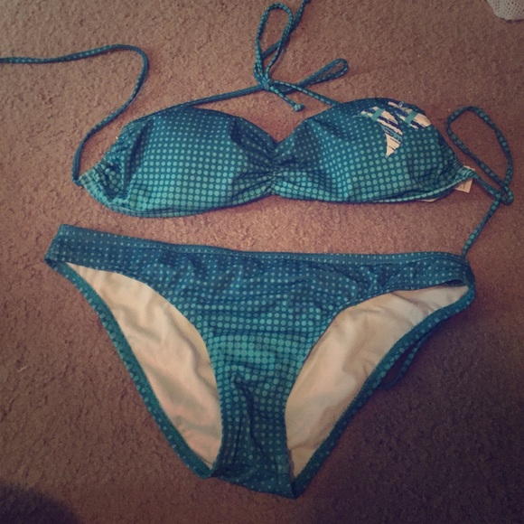 Hurley Bikini