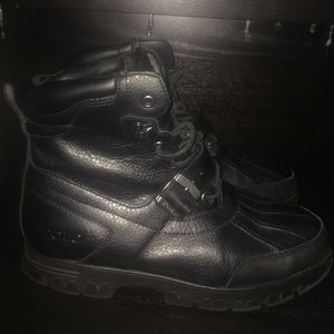 Polo Ralph Lauren Boots