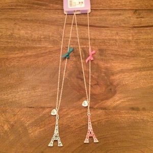 bff necklace