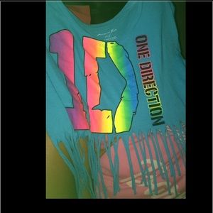 One direction shirt