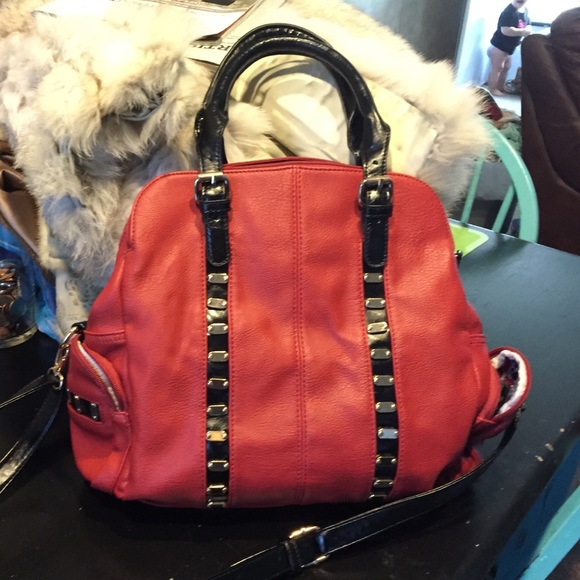 Big Buddha handbag