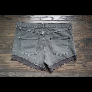 Free People Shorts - Free People Shorts Free People Shorts - Free People Shorts