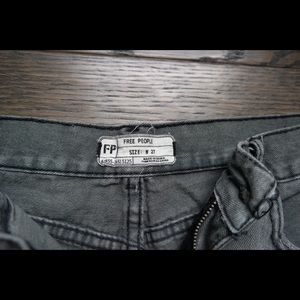 Free People Shorts - Free People Shorts Free People Shorts - Free People Shorts