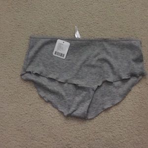 Urban Outfitters undies!