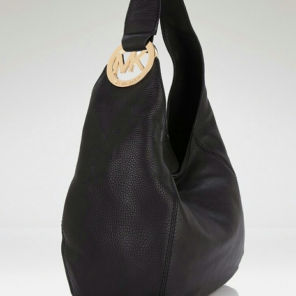 Michael kors large Fulton shoulder bag