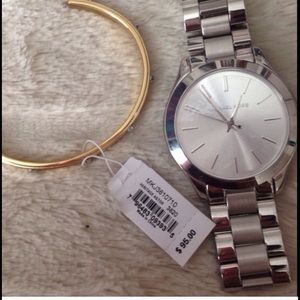 MIchael Kors Watch bundle
