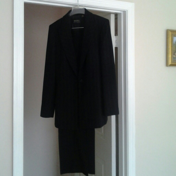 Beautiful business suit