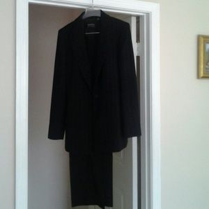 Beautiful business suit