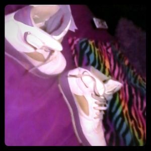 Jordan shoes